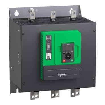ATS480C25Y Schneider