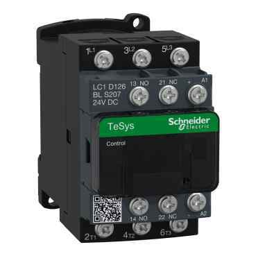 LC1D126BLS207 Schneider
