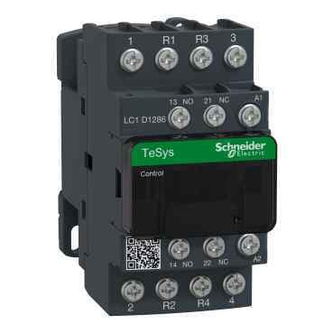 LC1D1286G7 Schneider