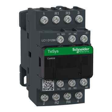 LC1D1286LE7 Schneider