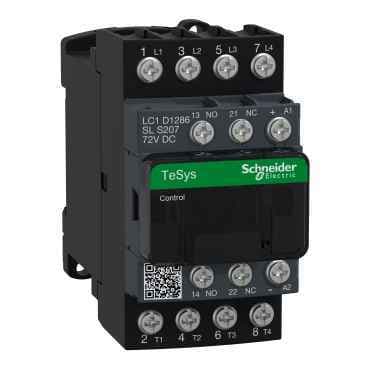 LC1D1286SLS207 Schneider