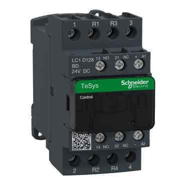 LC1D128BD Schneider