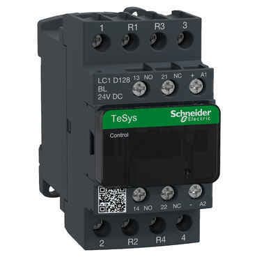 LC1D128BL Schneider