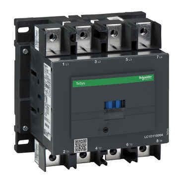 LC1D1150046BD Schneider