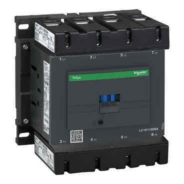 LC1D115004F7 Schneider