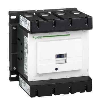 LC1D115004RD Schneider