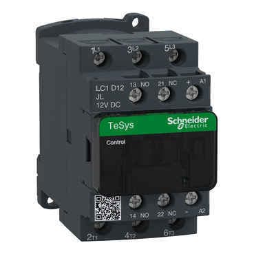 LC1D12JL Schneider