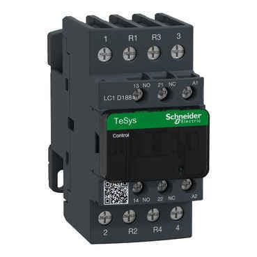 LC1D188G7 Schneider