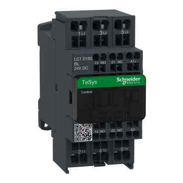 LC1D183BL Schneider