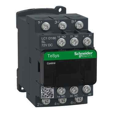 LC1D186SL Schneider