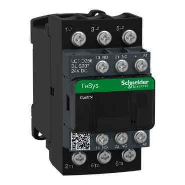 LC1D256BLS207 Schneider