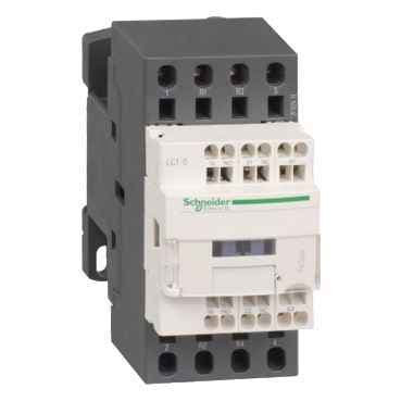 LC1D2583E7 Schneider