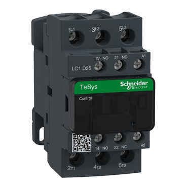 LC1D25V7 Schneider