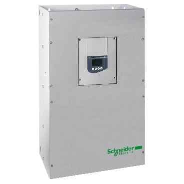ATS48C59Y Schneider