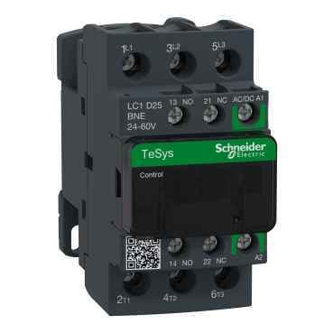 LC1D25BNE Schneider