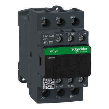 LC1D25CD Schneider