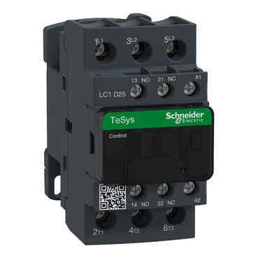 LC1D25G7 Schneider