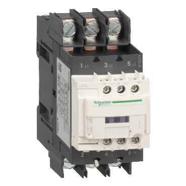LC1D40A6F7 Schneider