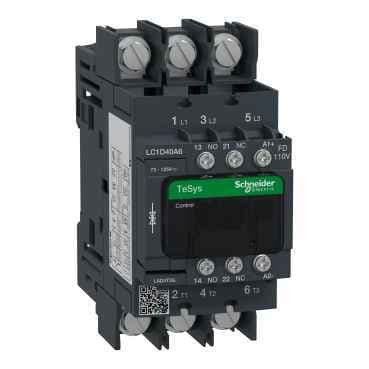 LC1D40A6FD Schneider
