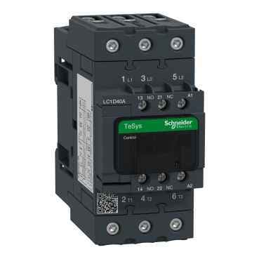 LC1D40AG7TQ