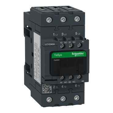 LC1D40AP7 Schneider