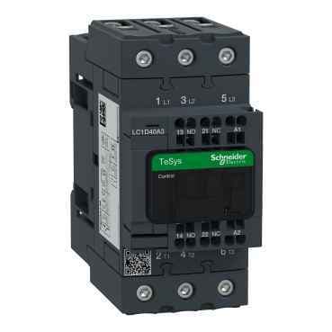 LC1D40A3E7 Schneider