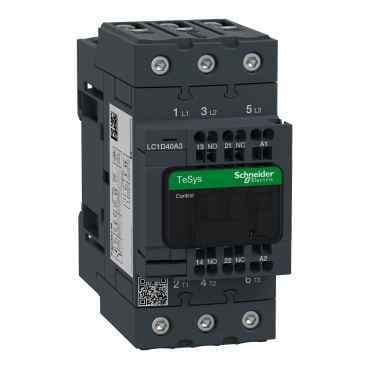 LC1D40A3F7 Schneider