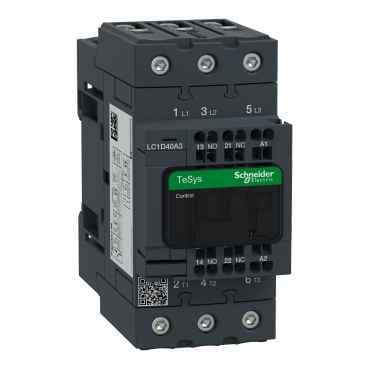 LC1D40A3M7 Schneider