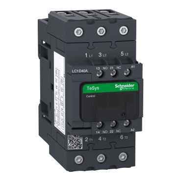 LC1D40AW7 Schneider