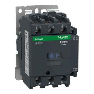 LC1D40P7 Schneider