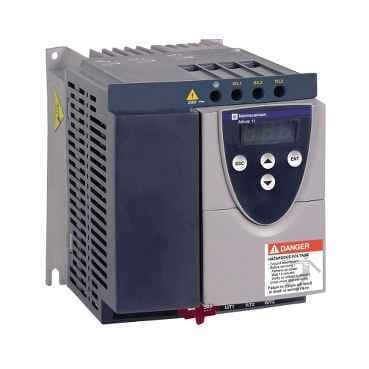 ATV11HU41M3U Schneider