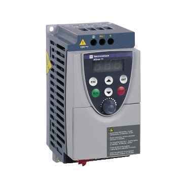 ATV11PU09F1A Schneider