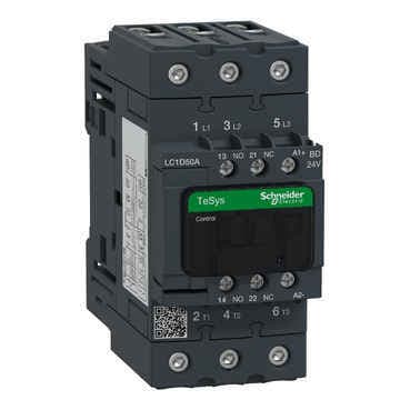 LC1D50ABD Schneider