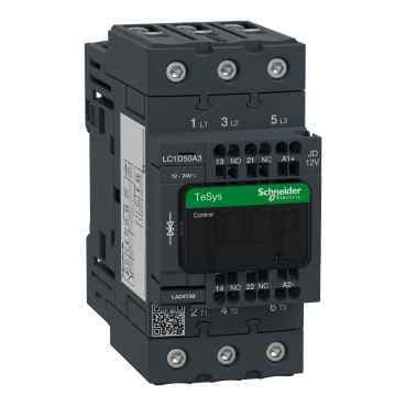 LC1D50A3JD Schneider