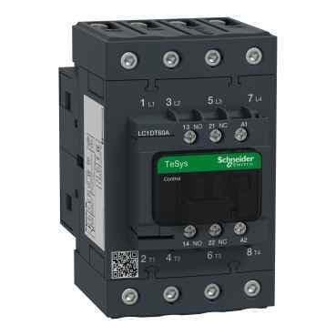 LC1D50ARD Schneider