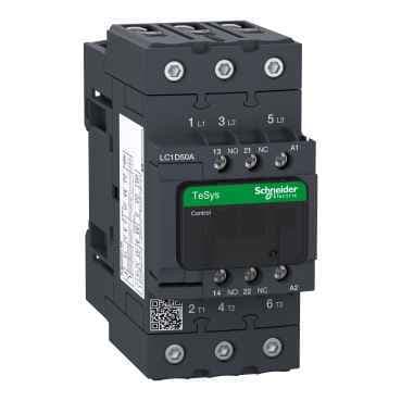 LC1D50AW7 Schneider