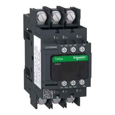 LC1D50A6G7 Schneider