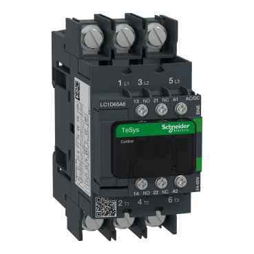 LC1D65A6BNE Schneider