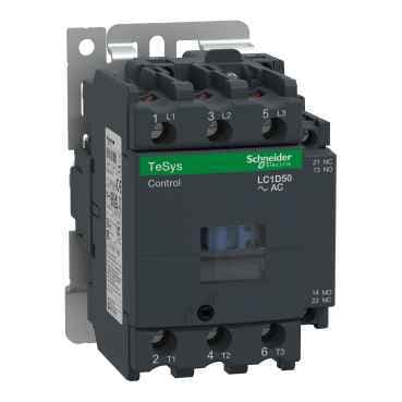 LC1D50T6 Schneider