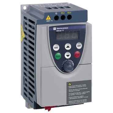 ATV11PU09M2A Schneider
