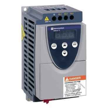 ATV11PU09M3U Schneider