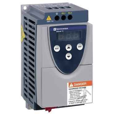 ATV11PU18M2U Schneider