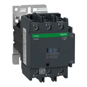 LC1D80BD Schneider