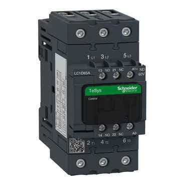 LC1D65AND Schneider