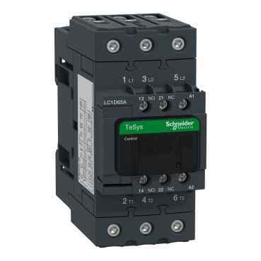 LC1D65AT7 Schneider