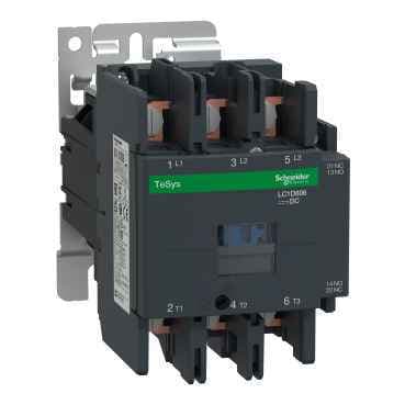 LC1D806BD Schneider
