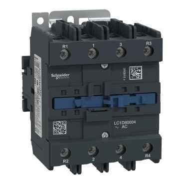 LC1D80004N7 Schneider