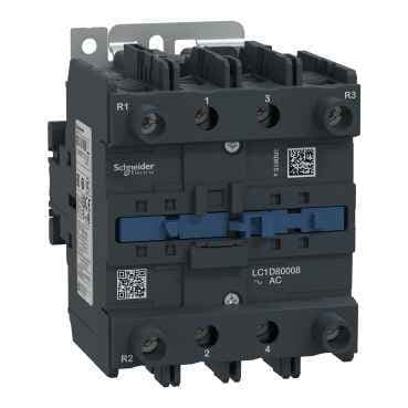 LC1D80008D7 Schneider