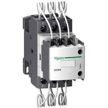 LC1DMKR7 Schneider