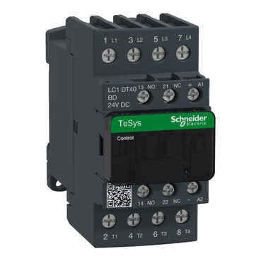 LC1DT40BD Schneider